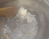 Sárgaborsó főzelék csirkemell pörköltettel recept fázis 1 fotója