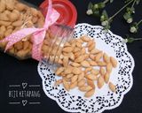 Foto langkah ke 9 dari resep Biji Ketapang 1.