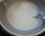 Penne Pasta in cheesy oats white sauce recipe step 5 photo