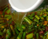 Foto del paso 9 de la receta: Espárragos guisados