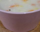 Foto langkah ke 4 dari resep Zuppa soup kreasi Amud(anak muda).