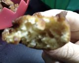 Foto del paso 4 de la receta: Buñuelos de Manzana