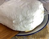 รูปขั้นตอนการทำที่ 6 ของ เค้กไข่เจียวฟูฟ่อง Fluffy Souffe Omelette Cake