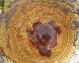 A picture of step 9 of Tangy Spicy Tomato Chutney.