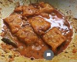 ময়দা কারি(Moida curry recipe in bengali) রেসিপি ধাপ - 7 ছবি