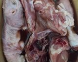 Foto langkah ke 1 dari resep Ayam Goreng Mentega.