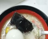 Hình bước làm 8 của món Súp gà siêu dễ 🥣🍗