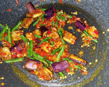 Foto langkah ke 3 dari resep Sambal Raja Khas Kutai.