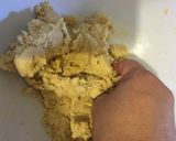 Foto del paso 4 de la receta: Tartaletas de mango y más frutas