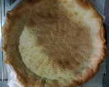 Foto del paso 5 de la receta: Quiche Serrana
