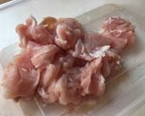 รูปขั้นตอนการทำที่ 2 ของ ขนมผักกาด&ไช้เถ่าก้วย