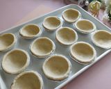 葡式蛋撻｜在家廚房來個澳門小旅行｜詳細教學｜Portuguese egg tarts的食譜步驟23照片