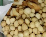 Foto langkah ke 8 dari resep Pilus Cikur KW 2.