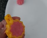 A picture of step 6 of Stuffed Gulkand Modak.