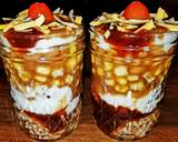Mike's Complete Kids BBQ Sundaes recipe step 1 photo