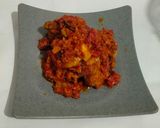 Foto langkah ke 5 dari resep Ayam Goreng Sasando Khas Nusa Tenggara Timur.