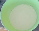 Фото кроку 1 до Американські панкейки (Pancakes).