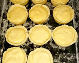 Foto del paso 2 de la receta: Pie de limón mini 🧁
