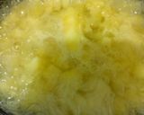 Foto del paso 1 de la receta: Salpicón súper rápido 🍎🍉🥭🍏🍍🍌