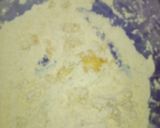 A picture of step 4 of Fish Rolls.