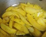 Mango Guramba recipe step 1 photo