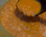 A picture of step 4 of Goat stew.