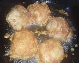 Foto langkah ke 5 dari resep Tahu Isi Sayur.