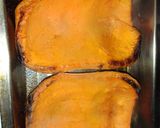 Foto del paso 1 de la receta: Calabaza rellena