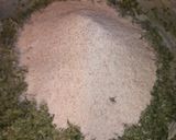 Foto del paso 5 de la receta: Ñoquis de acelga sin huevo