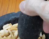 Foto langkah ke 2 dari resep Ronde Kacang.
