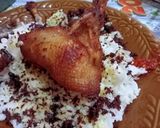 Foto langkah ke 5 dari resep Bebek Goreng.