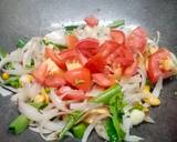 Rava/Suji khichdi recipe step 5 photo