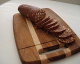 Foto del paso 4 de la receta: Salchichoco👌🏻💕