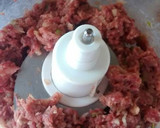 Foto del paso 5 de la receta: Zapallitos relleno de carne