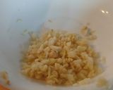 A picture of step 4 of My Garlic Buttered Baby Potatoes 🥔😋.