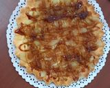 Foto del paso 5 de la receta: Tarta de manzana 🍎