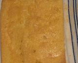 Foto del paso 13 de la receta: Jelly roll con crema de limón
