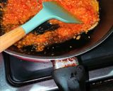 Foto langkah ke 3 dari resep Ayam Lodho Pedas.