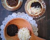 Foto langkah ke 7 dari resep Terang bulan / martabak manis imut.