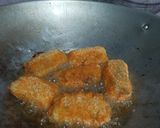 Foto langkah ke 8 dari resep Risoles Rogut Makaroni.