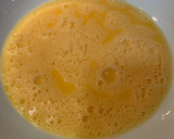 Foto del paso 4 de la receta: Tortilla trufada