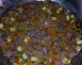 Foto del paso 14 de la receta: Guiso de lentejas turcas (rojas)