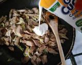 Mentsük meg a karácsonyi pulykát! recept fázis 2 fotója