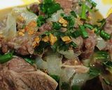 Hình bước làm 2 của món Bữa cơm nhà đa dạng nguyên liệu