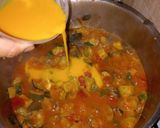Lecsó vacsora recept fázis 5 fotója