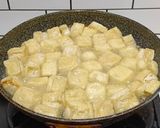 Foto langkah ke 1 dari resep Tumis Tahu Udang Jamur.