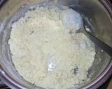 Foto del paso 1 de la receta Bechamel exprés muy fácil