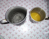 Foto del paso 5 de la receta: Crepas flameada con mermelada