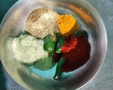 প্লেন পুরি বা লুচি ছোলার ডাল (luchi o chana dal recipe in bengali) রেসিপি ধাপ - 3 ছবি