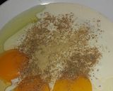 Foto del paso 2 de la receta: Tarta de cebolla con verduras